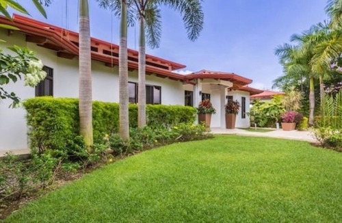Chontales Villa | Villa Paraiso -Luxury Ocean View Retreat