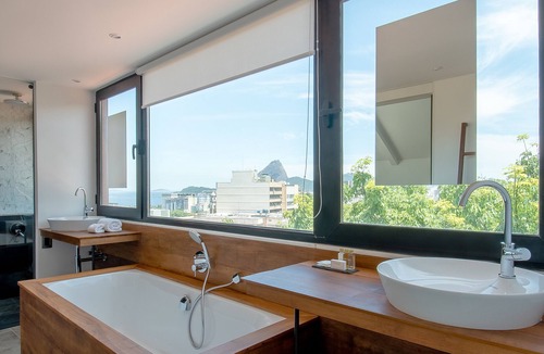 Santa Teresa Hotel | Villa Paranaguá Hotel & SPA