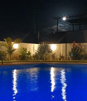 Canoa Quebrada House | Villa Paririö