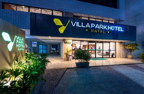 Tirol Hotel | Villa Park Hotel