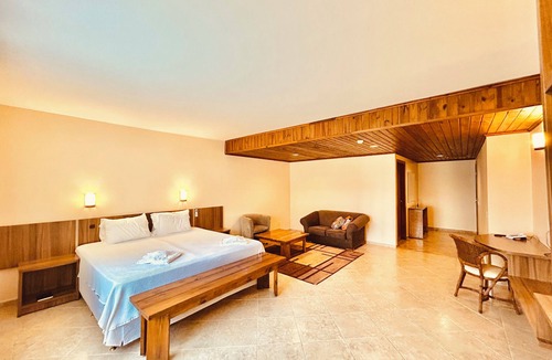 Tijucas do Sul Hotel | Villa Passaredo