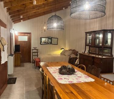 Ranchos Apartment | Villa Paula II
