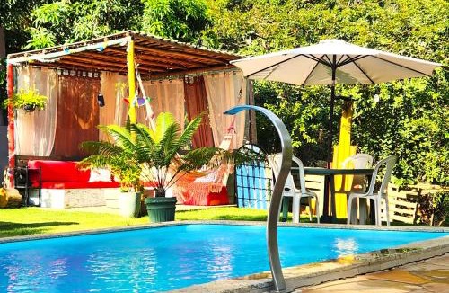 Brumadinho Cabin | Villa Pella - Chalé Dália- com café manhã