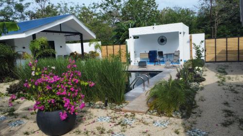 Santa Cruz Apartment | Villa Peuchere