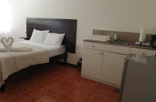 Manuel Antonio Apartment | Villa Prada Manuel Antonio #5,#6 y #7, desayuno incluido