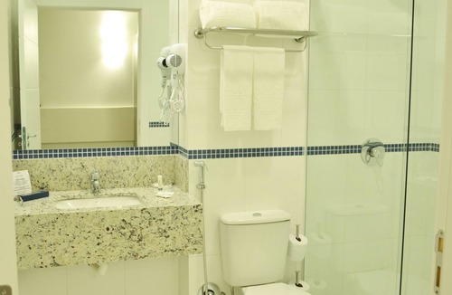 Presidente Castelo Branco Hotel | Villa Premium Hotel