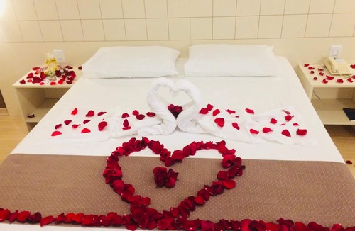 Presidente Castelo Branco Hotel | Villa Premium Hotel