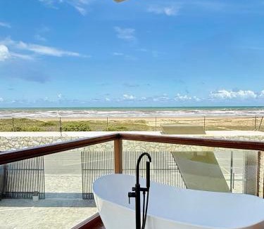 Loteamento Praias do Sul Apartment | Villa Prime Beach Flats
