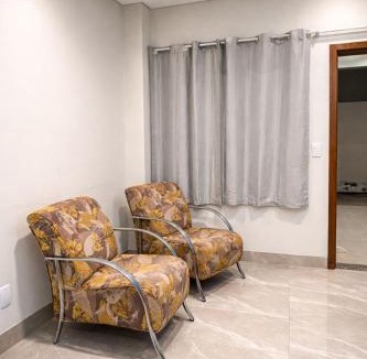 Sinop Apartment | Villa Prime Bella Suíça II