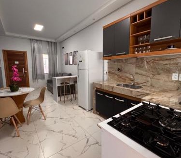 Sinop House | Villa Prime Bella Suíça - Sinop