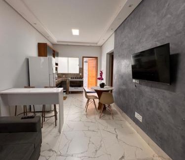 Sinop House | Villa Prime Bella Suíça - Sinop