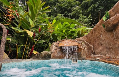 Jaco Apartment | Villa privada con hidromasaje Herradura Jaco