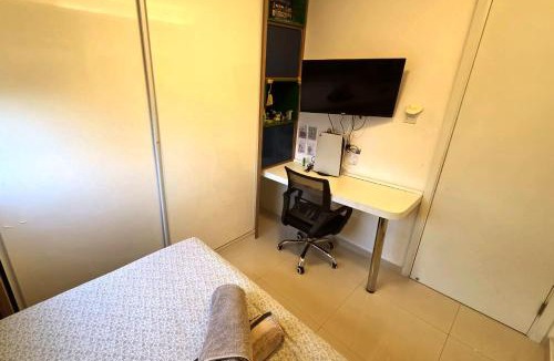 Nazare Apartment | Villa Real 2 Quartos