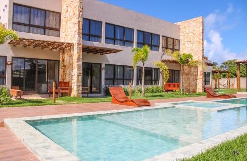Sao Miguel dos Milagres Villa | Villa Reserva do Toque
