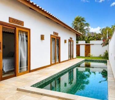 Prea Villa | Villa Rita - Preá