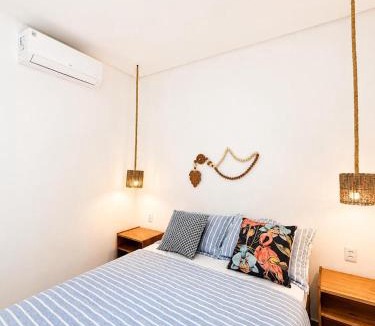 Prea Villa | Villa Rita - Preá