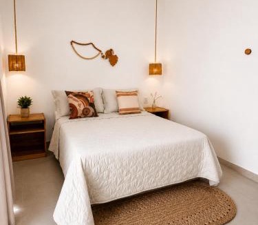 Prea Villa | Villa Rita - Preá