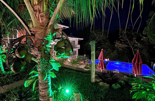 Lencois Apartment | Villa Rocca Boutique - Apartment for 3 people.