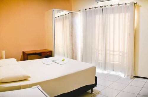 Pecém Hotel | Villa Roma Beach Hotel