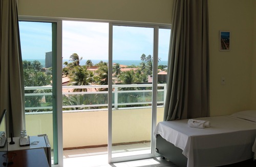 Pecém Hotel | Villa Roma Beach Hotel
