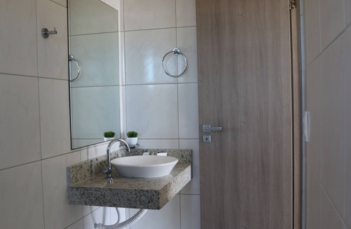 Pecém Hotel | Villa Roma Beach Hotel