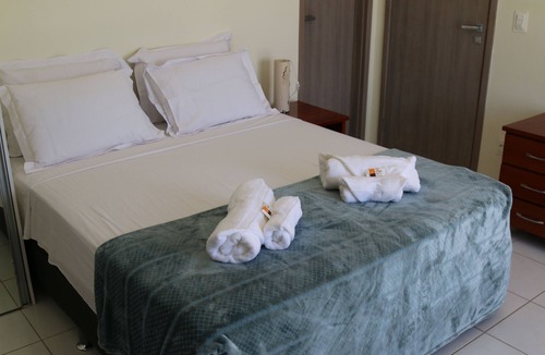 Pecém Hotel | Villa Roma Beach Hotel