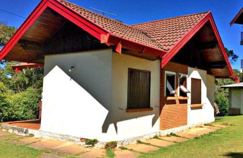 Campos do Jordao House | Villa Rural