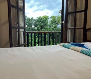 Campos do Jordao House | Villa Rural