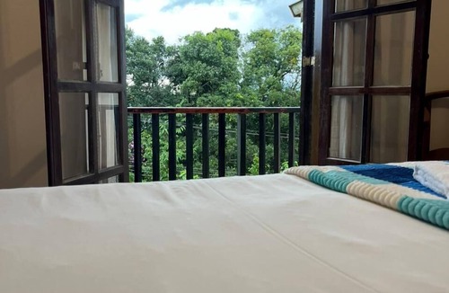Campos do Jordao Villa | Villa Rural