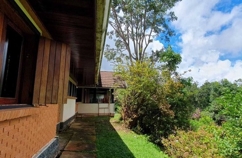 Campos do Jordao Villa | Villa Rural