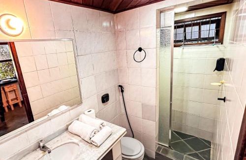 Taio House | Villa Rustica