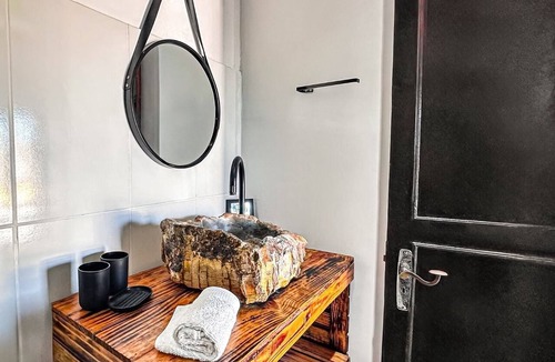 Taio Hotel | Villa Rustica