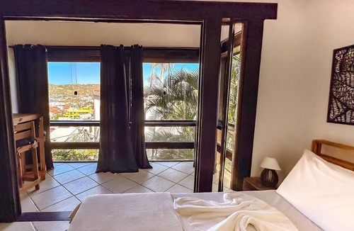 Taio Hotel | Villa Rustica