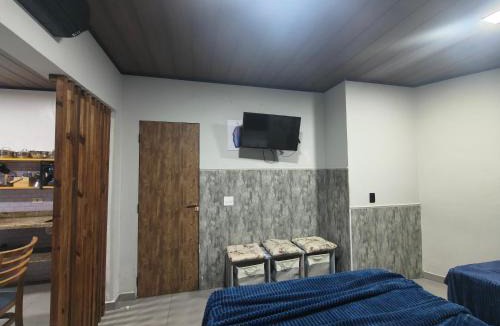 Sao Lourenco Apartment | Villa São Lourenço