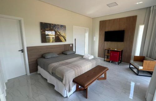 Boa Vista Apartment | Villa'S Roraima