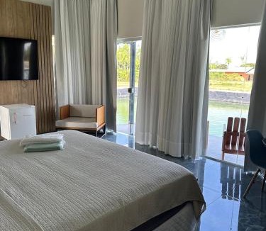 Boa Vista Apartment | Villa'S Roraima