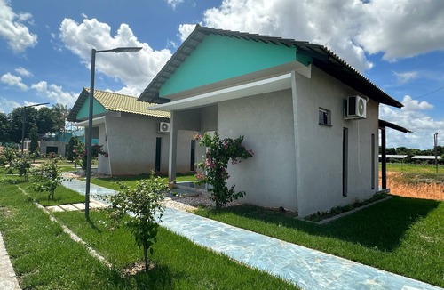 Boa Vista Villa | Villa'S Roraima