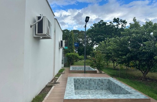 Boa Vista Villa | Villa'S Roraima