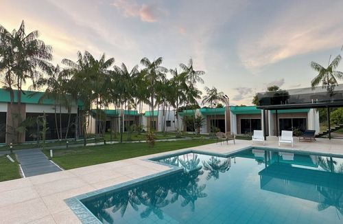 Boa Vista Villa | Villa'S Roraima