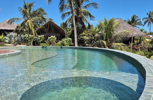 Prea House | Villa Sabiá - Eco Bungalows 8