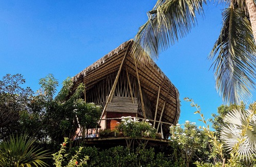 Prea House | Villa Sabiá - Eco Bungalows 8