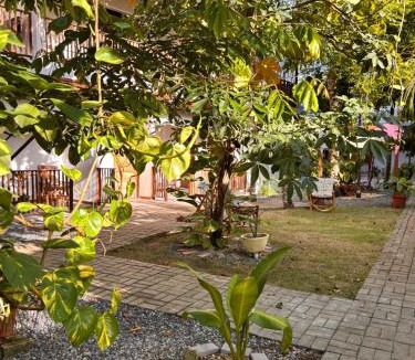 Alter do Chao Hotel | Villa Sairé