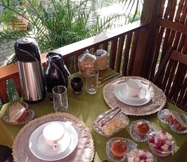 Alter do Chao Hotel | Villa Sairé