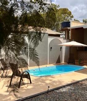 Alter do Chao Hotel | Villa Sairé