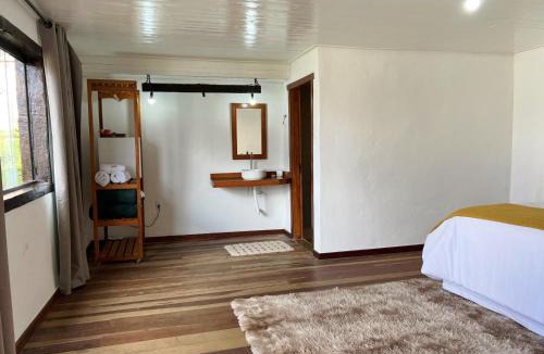 Lavras Novas Cabin | Villa Salgueiro