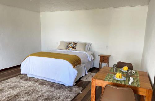 Lavras Novas Cabin | Villa Salgueiro