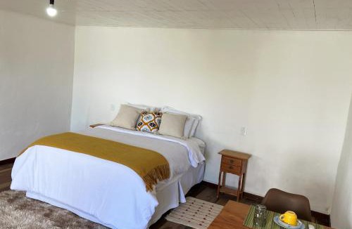 Lavras Novas Cabin | Villa Salgueiro