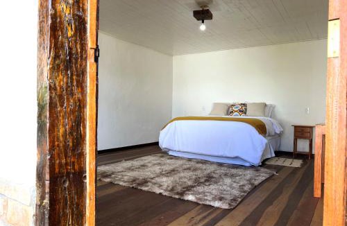 Lavras Novas Cabin | Villa Salgueiro