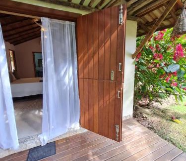 Macae Hotel | Villa Sana Maritacas