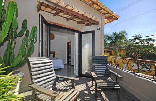 Downtown Buzios Hotel | Villa Santa Fé